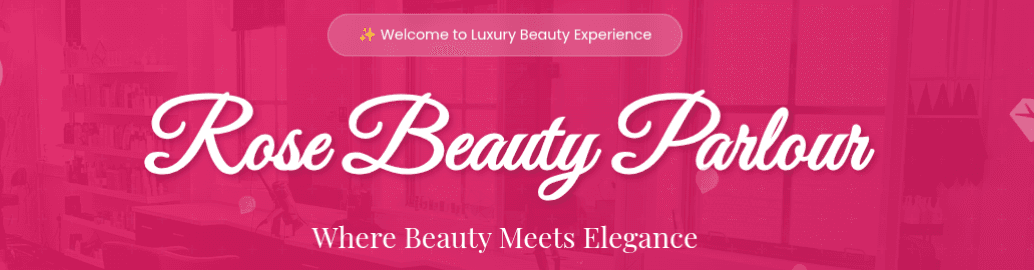 Rosa Beauty Parlour