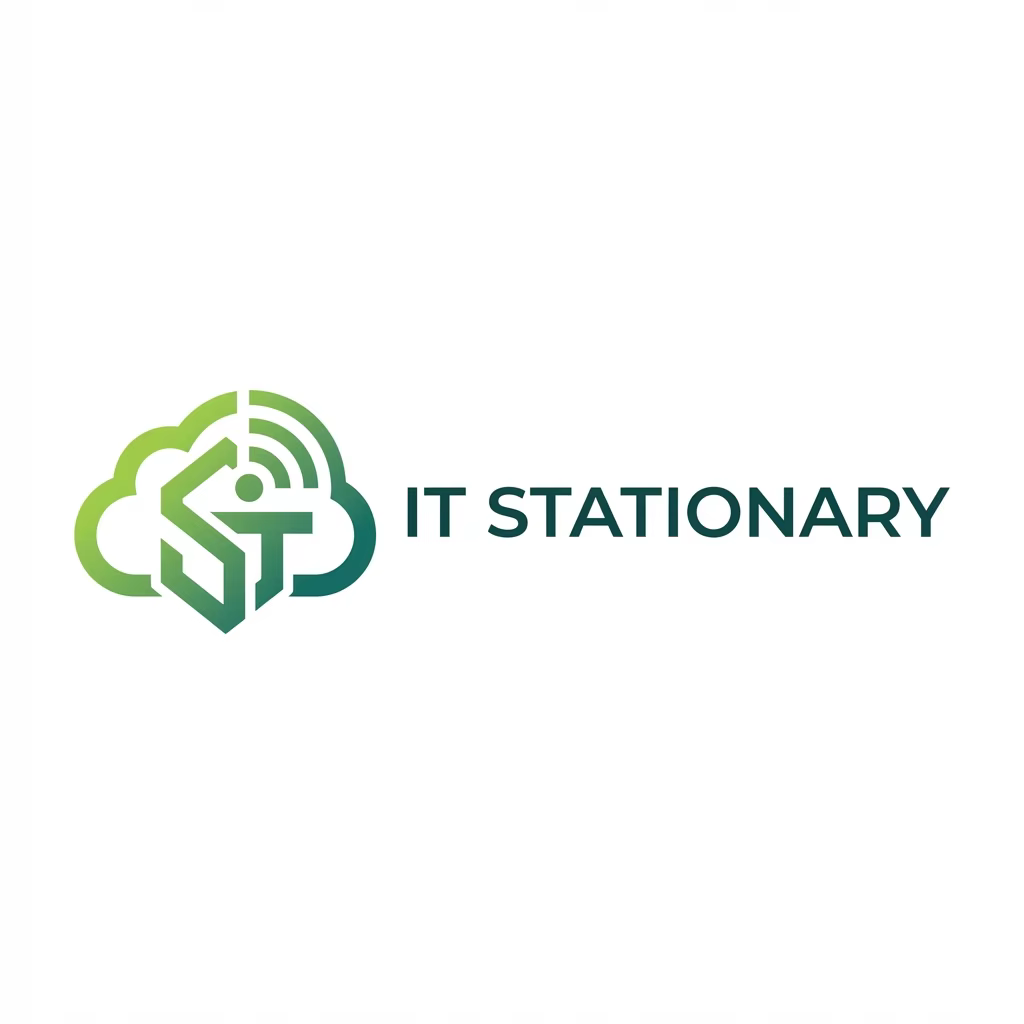IT Stationary