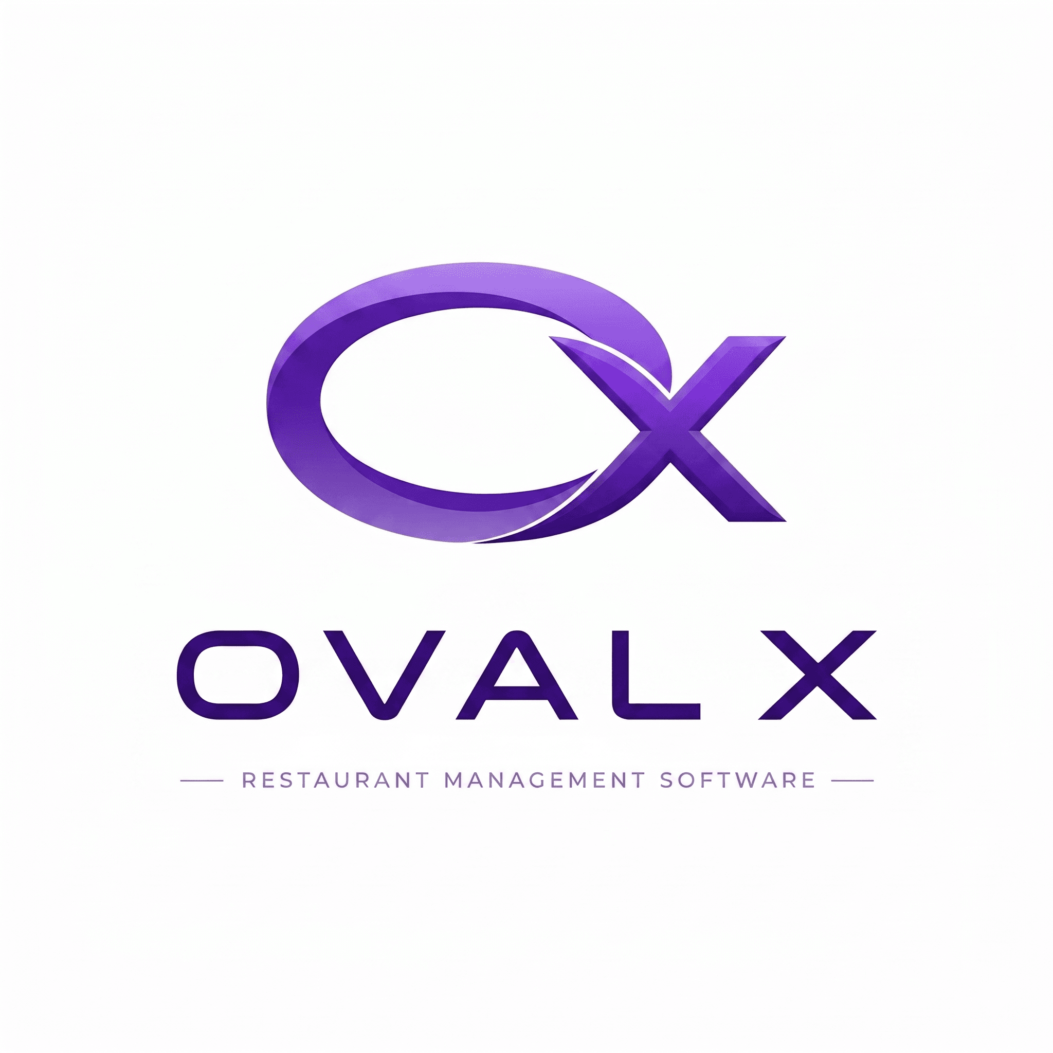Oval X: Cloud RMS & Kitchen Automation