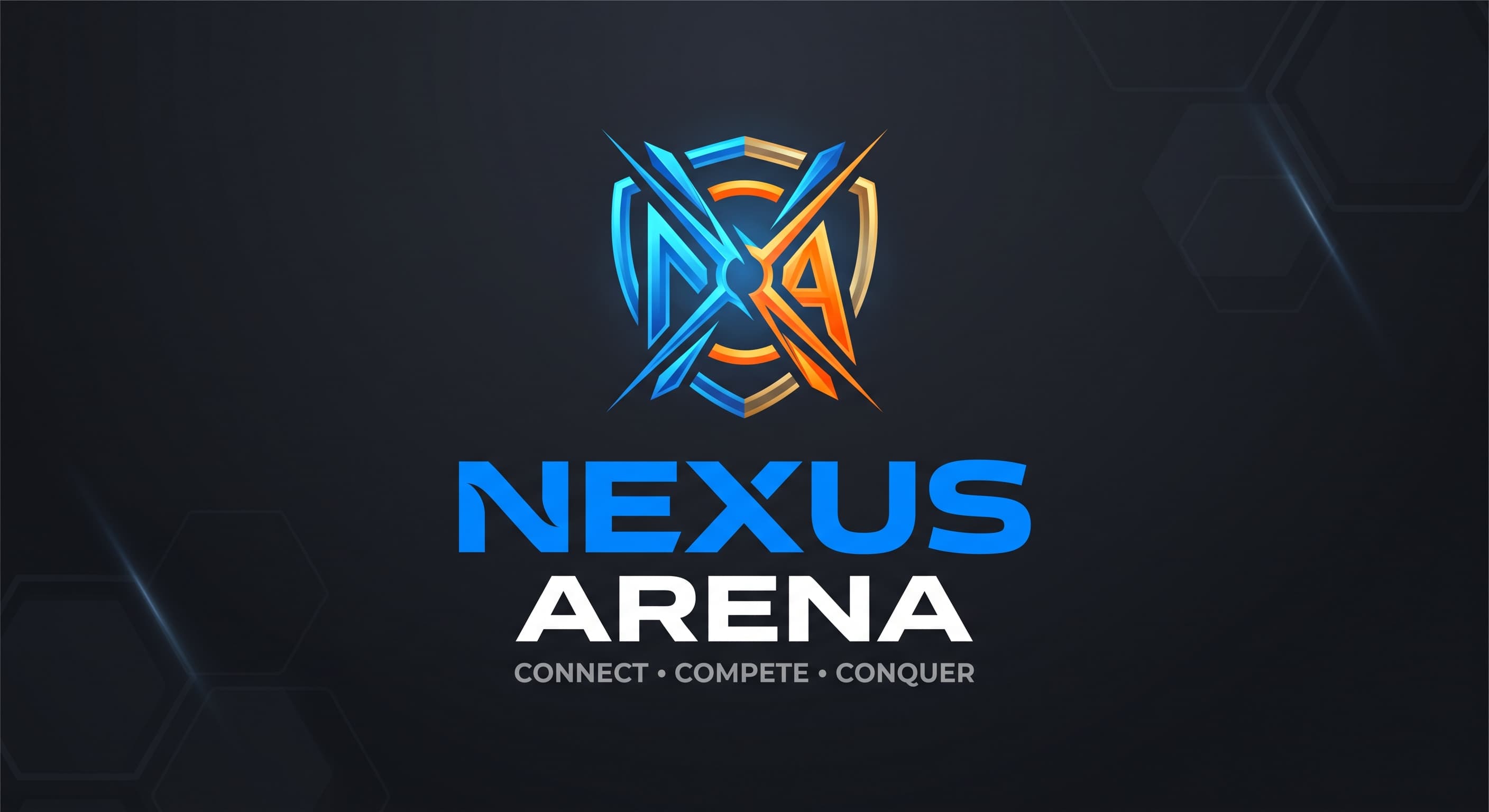 Nexus: Brain Play Arena & Tournament Hub